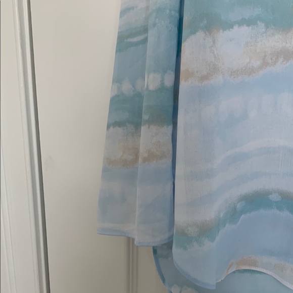 Cloth & Portrait Tunic - Picture 4 of 8